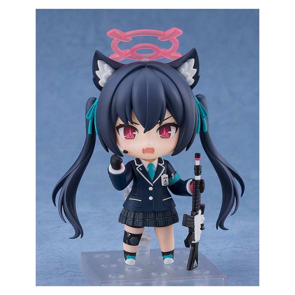 NENDOROID SERIKA KUROMI 2596 NENDOROID SERIKA KUROMI 2596